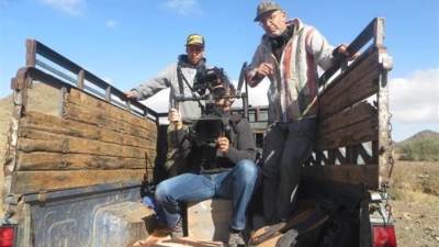 المخرج المغربي محمد مفتكر يوجه رسالة اعتذار لجمهور مهرجان القاهرة