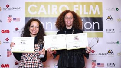 ملتقى القاهرة السينمائي يعلن عن مشروعات الأفلام الفائزة بجوائز النسخة السابعة