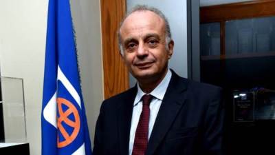 البنك التجاري الدولي يشارك في الاجتماع التاسع لمجلس إدارة "افريقيا الذكية" ويعزز من أهمية التوسع الرقمي في افريقيا لتعزيز الشمول المالي 