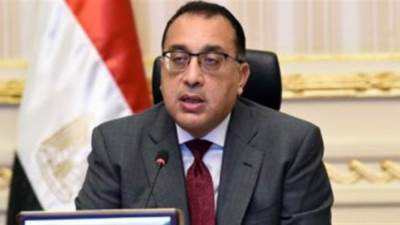 رئيس الوزراء يستعرض مع وزيرة التخطيط مؤشرات التنمية المستدامة