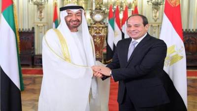 قمة الأشقاء فى الاتحادية.. خطوات نحو السلام