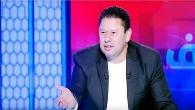 رضا عبدالعال: مرتضى منصور حصن منيع للنادى والزمالك انهار باستبعاد المستشار