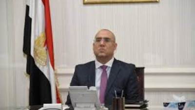 الإسكان تستعرض إنجازات عام 2020 بمختلف القطاعات