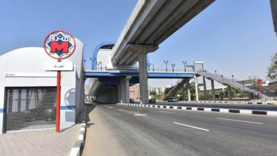 عام الإنجازات.. حصاد قطاع النقل خلال عام 2020