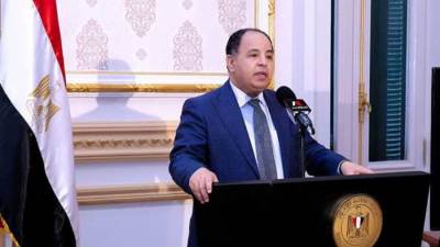 ‎"قروض النقد الدولى" شهادة  ثقة ونجاح جديد للاقتصاد المصرى 