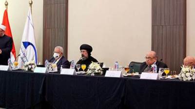 خلال التجمع الفكرى لـ"حقوق الإنسان" و"المعايير المزدوجة": مصطفى الفقى: "أردوغان" ينتهك حقوق الإنسان.. و"الغرب" يصمت لأنه الابن المدلل