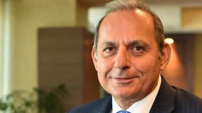 البنك الأهلي المصري يوقع اتفاقية للاستحواذ على نسبة 24% من أسهم رأسمال شركة أمان