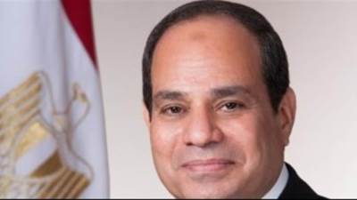 الرئيس السيسي يوجه بتوفير الموارد المالية للتطوير الشامل لمحطات المياه