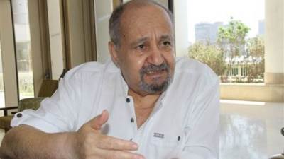 القومي للسينما ينعي الكاتب الراحل وحيد حامد