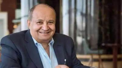 وفاة وحيد حامد عن 76 عاما وتشييع الجثمان من مسجد الشرطة بالشيخ زايد