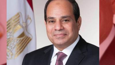 السيسي يفتتح المعرض الأول لتكنولوجيا تحويل وإحلال المركبات للعمل بالطاقة النظيفة