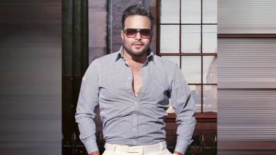 شاهد.. "جوه العين" أحدث أغنية للمطرب الشاب محمد حليم