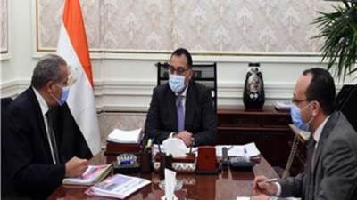 الحكومة: احتياطي القمح يكفي لـ 5 أشهر والزيت 4.7 شهر