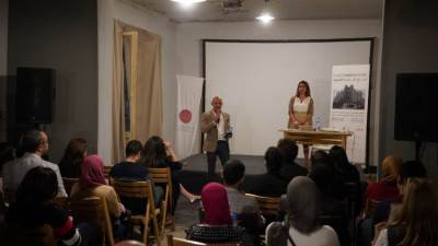 في قلب القاهرة التاريخية.. "فوتوبيا" تطلق مهرجان التصوير الثاني من خلال "أسبوع القاهرة للصورة"