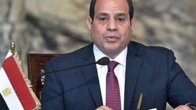 الاتحاد الأفريقي يُكَرم السيسى على دوره فى إطلاق منطقة التجارة