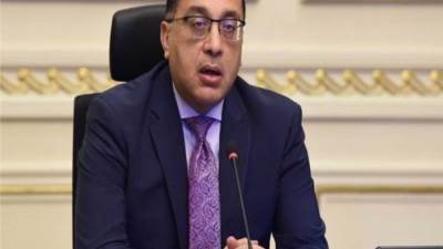 رئيس الوزراء أمام النواب: انخفاض معدل التضخم والبطالة