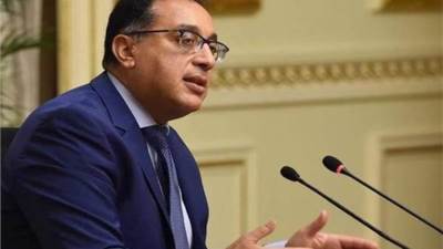 «مدبولي» يشكر رئيس النواب السابق.. ويؤكد: لا نألوا جهدًا في تحقيق تطلعات الشعب‎