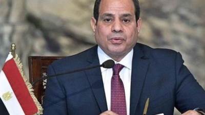 الجريدة الرسمية تنشر تصديق الرئيس على اتفاق لتطوير تجارة الجملة بأسواق المواد الغذائية