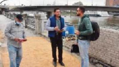 ممشى أهل مصر مشروع عملاق.. ينقل محافظة القاهرة إلى مستوى جديد من الترفيه والسياحة المحلية والعالمية