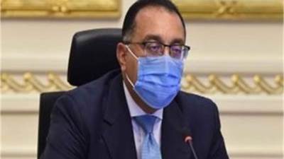 رئيس الوزراء: مصر في 2030 سيكون لها مكانة كبيرة بين دول العالم