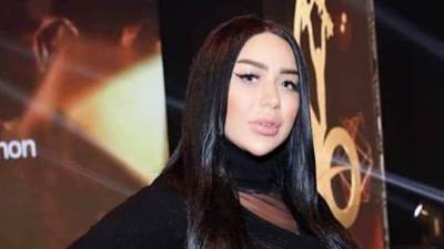 الإعلامية والفنانة اللبنانية ميرنا أُزعر تشارك فى مبادرة «نعم للعزيمة والإرادة» فى القاهرة