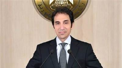 متحدث الرئاسة: 25 يناير يوم فارق في تاريخ مصر