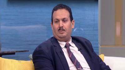 د.محمد يوسف رئيس الإدارة المركزية لشؤون المديريات بوزارة الزراعة: من الجرائد ذات الطبيعة الوطنية