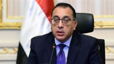 مصطفى مدبولى: الرئيس السيسى يولى قطاع النقل اهتماماً خاصاً