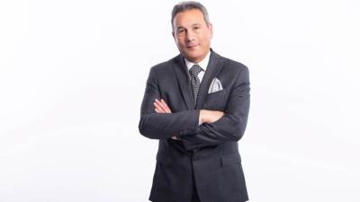 تكريم رئيس مجلس إدارة بنك مصر ضمن أفضل مائة رئيس تنفيذي عربي لعام 2020