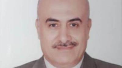 المستشار مؤمن العقيلى عضو الجمعية المصرية لحقوق الإنسان: جريدة متكاملة تقدم الأخبار بطريقة موضوعية