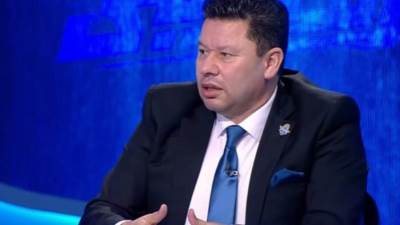 رضا عبدالعال: تتناول موضوعاتها بحيادية