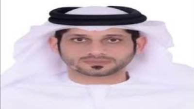 صالح السعدى: تقذف التقليد والروتين بوابل من التميز والإبداع