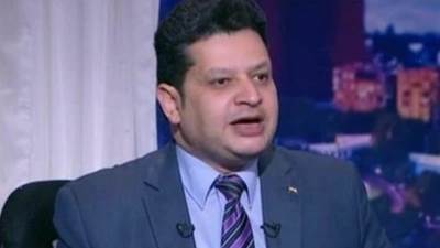 وائل النحاس الخبير الاقتصادى: ملتزمة بالحيادية وعدم الانحياز لأى طرف دون الآخر