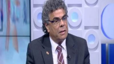 علاء ثابت رئيس بيت العائلة المصرية فى ألمانيا: جريدة محترمة تستحق الثناء والشكر