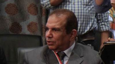 اللواء شادى أبوالعلا: جريدة محترمة وهادفة.. داعمة للدولة