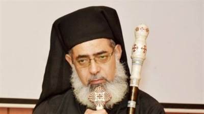 الأنبا بطرس فهيم مطران الكاثوليك: جريدة متنوعة وغنية بكافة القوالب الصحفية