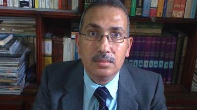 الخبير الاقتصادى عادل عامر: صحافة تساهم فى جذب المستثمرين