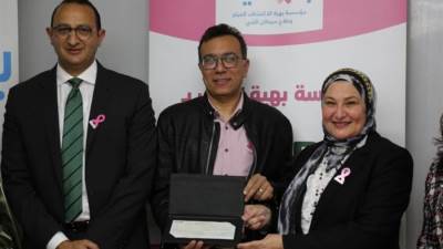 البنك المصري لتنمية الصادرات يدعم «محاربات بهية»