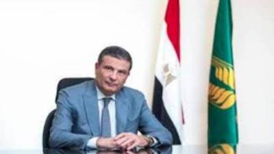 رئيس البنك الزراعى للنواب: إسقاط مديونية الحاصلين على قروض حتى 25 ألف جنيه