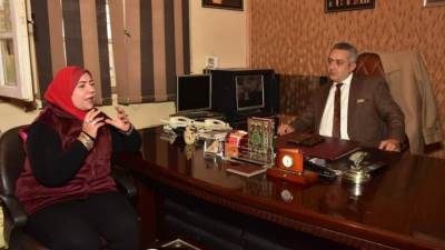 مدير مستشفى الطريق للطب النفسى وعلاج الإدمان: تفشى المخدرات.. مؤامرة خسيسة على أجيالنا بهدف تدميرهم وعلينا جميعا أن نتعاون لإسقاطها