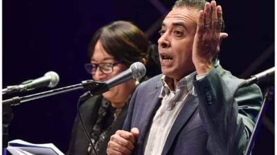 احمد شوقي وفؤاد حداد بالمسرح الصغير في دار الأوبرا المصرية الأربعاء المقبل