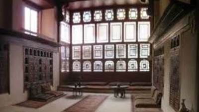 الأثر الباقي لشعر بيرم التونسي بالست وسيلة الأحد