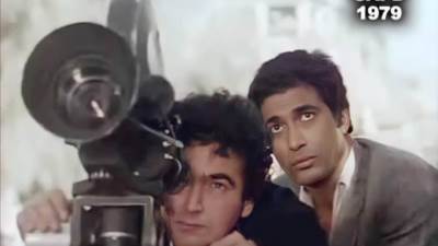 الثقافي الروسي يحتفل بـ "شفيع شلبي"