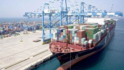 تحقيق «التكامل» بين الموانئ المصرية.. «ينعش» الاقتصاد المصرى