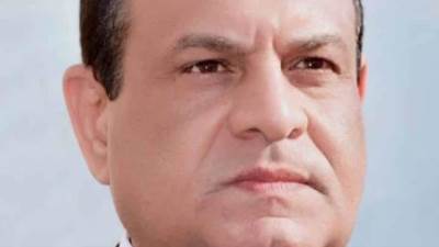 محافظ البحيرة يعلن عن موافقة وزير الزراعة على إقامة جامعة دمنهور الأهلية بإدكو 