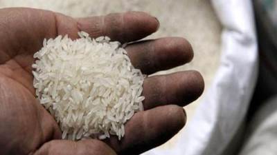 حقيقة ارتفاع أسعار الأرز التمويني نتيجة لقلة المعروض