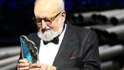  رمزي يسى ضيف السيمفونى على المسرح الكبير  