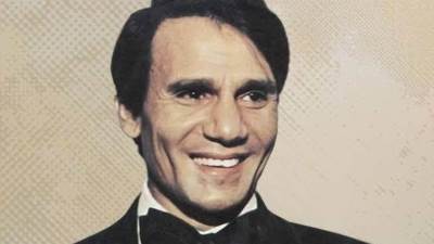 الأوبرا تحيى الذكري 44 لرحيل العندليب 