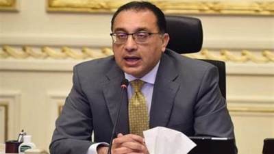 مدبولي يهنيء الصحفيين والإعلاميين بمناسبة شهر رمضان