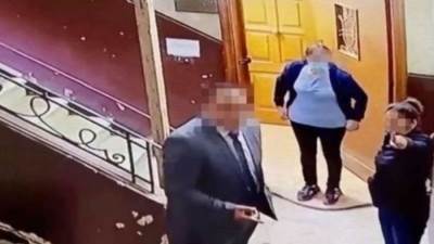 «خلوا بالكم من عيالكم» طفلة المعادى دقت ناقوس الخطر